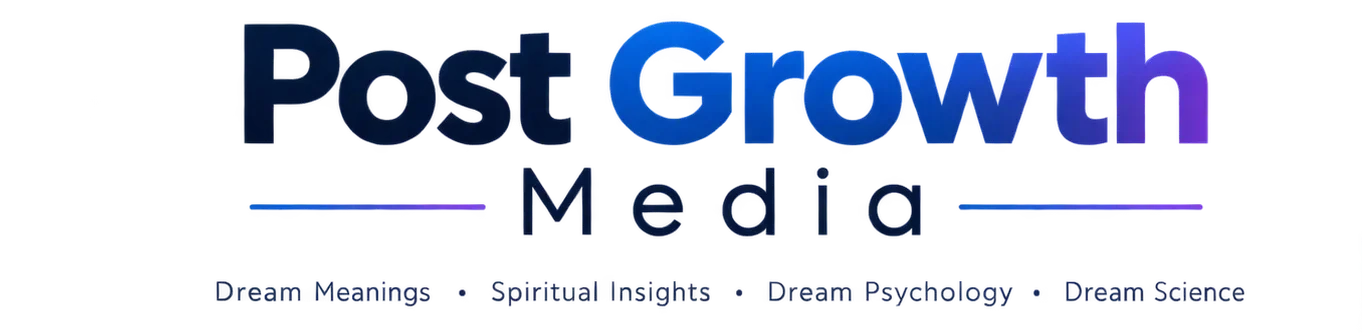 Post Growth Media